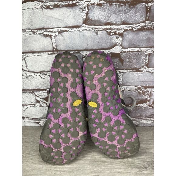 New Balance Minimus 10v1 Trail Running Sneakers Women’s Sz 10M US/41EU WT10SP2 - Picture 7 of 16